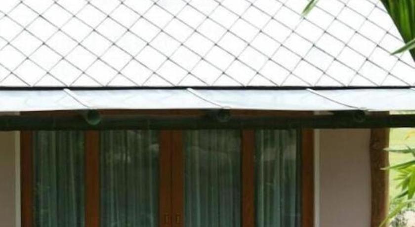 Chiangkham Luang Resort Chiang Dao Exterior foto